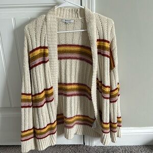 Madewell Cardigan